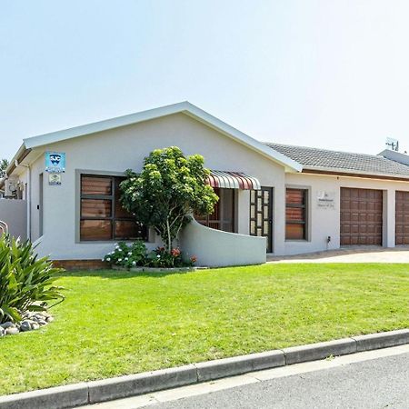 House Of Joy Hotel Cape Town Luaran gambar