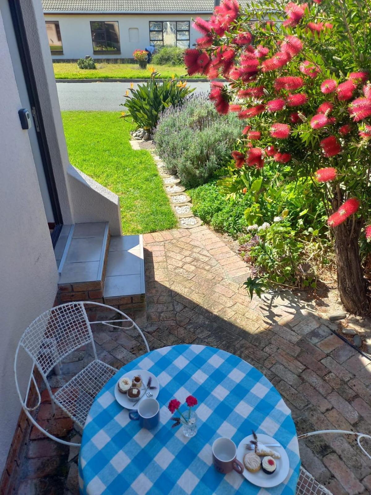 House Of Joy Hotel Cape Town Luaran gambar
