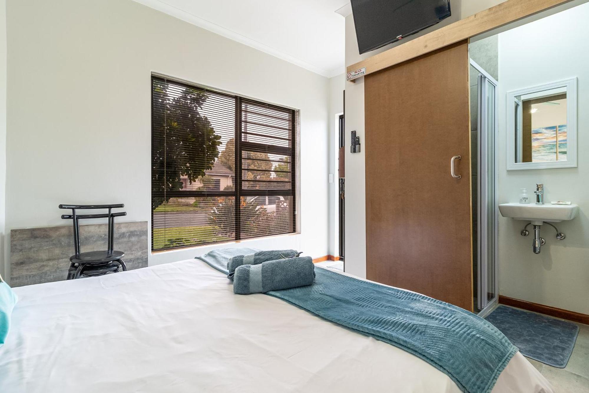 House Of Joy Hotel Cape Town Luaran gambar